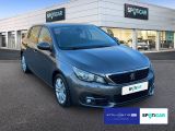 Peugeot 308 bei Gebrauchtwagen.expert - Abbildung (5 / 15)