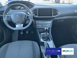 Peugeot 308 bei Gebrauchtwagen.expert - Abbildung (8 / 15)