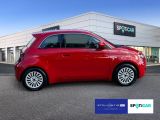 Fiat 500 bei Gebrauchtwagen.expert - Abbildung (4 / 15)