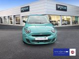 Fiat 600 bei Gebrauchtwagen.expert - Abbildung (6 / 15)