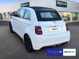 Fiat 500 bei Gebrauchtwagen.expert - Abbildung (2 / 15) Fiat 500 bei Gebrauchtwagen.expert - Abbildung (2 / 15)