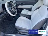Fiat 500 bei Gebrauchtwagen.expert - Abbildung (9 / 15) Fiat 500 bei Gebrauchtwagen.expert - Abbildung (9 / 15)