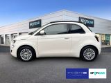 Fiat 500 bei Gebrauchtwagen.expert - Abbildung (4 / 15)