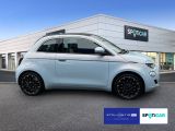 Fiat 500 bei Gebrauchtwagen.expert - Abbildung (4 / 15)