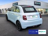 Fiat 500 bei Gebrauchtwagen.expert - Abbildung (2 / 15)