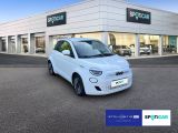 Fiat 500 bei Gebrauchtwagen.expert - Abbildung (5 / 15)