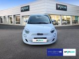 Fiat 500 bei Gebrauchtwagen.expert - Abbildung (6 / 15)