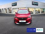 Peugeot 2008 bei Gebrauchtwagen.expert - Abbildung (6 / 15)