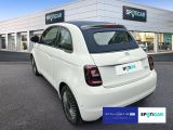 Fiat 500 bei Gebrauchtwagen.expert - Abbildung (2 / 15)