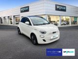 Fiat 500 bei Gebrauchtwagen.expert - Abbildung (5 / 15)