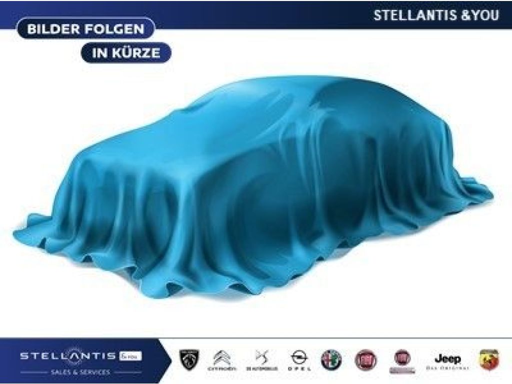 Fiat 500 bei Gebrauchtwagen.expert - Hauptabbildung