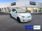 Fiat 500 bei Gebrauchtwagen.expert - Abbildung (5 / 15)