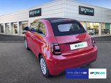 Fiat 500 bei Gebrauchtwagen.expert - Abbildung (2 / 15) Fiat 500 bei Gebrauchtwagen.expert - Abbildung (2 / 15)