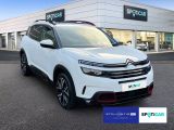 Citroen C5 Aircross bei Gebrauchtwagen.expert - Abbildung (5 / 15)
