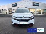 Citroen C5 Aircross bei Gebrauchtwagen.expert - Abbildung (6 / 15)