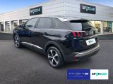 Peugeot 3008 bei Gebrauchtwagen.expert - Abbildung (3 / 15)