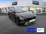 Fiat Tipo bei Gebrauchtwagen.expert - Abbildung (5 / 15)