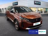 Peugeot 5008 bei Gebrauchtwagen.expert - Abbildung (6 / 15)
