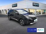 Peugeot 3008 bei Gebrauchtwagen.expert - Abbildung (5 / 15)