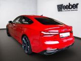 Audi A5 Sportback bei Gebrauchtwagen.expert - Abbildung (12 / 15)