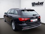 Audi A4 bei Gebrauchtwagen.expert - Abbildung (12 / 15)