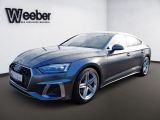 Audi A5 Sportback bei Gebrauchtwagen.expert - Abbildung (3 / 15)
