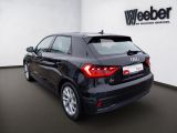 Audi A1 Sportback bei Gebrauchtwagen.expert - Abbildung (12 / 15)