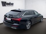 Audi A6 bei Gebrauchtwagen.expert - Abbildung (15 / 15)