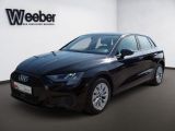 Audi A3 Sportback bei Gebrauchtwagen.expert - Abbildung (3 / 15)