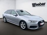 Audi A4 bei Gebrauchtwagen.expert - Abbildung (15 / 15)