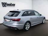 Audi A4 bei Gebrauchtwagen.expert - Abbildung (13 / 15)