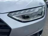 Audi A4 bei Gebrauchtwagen.expert - Abbildung (4 / 15)