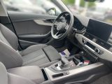 Audi A4 bei Gebrauchtwagen.expert - Abbildung (14 / 15)