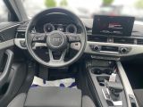 Audi A4 bei Gebrauchtwagen.expert - Abbildung (9 / 15)