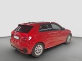 Audi A1 Sportback bei Gebrauchtwagen.expert - Abbildung (3 / 5)