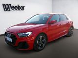 Audi A1 Sportback bei Gebrauchtwagen.expert - Abbildung (3 / 15)