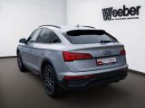 Audi Q5 bei Gebrauchtwagen.expert - Abbildung (13 / 15)