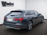 Audi A6 bei Gebrauchtwagen.expert - Abbildung (14 / 15)