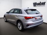 Audi A3 Sportback bei Gebrauchtwagen.expert - Abbildung (12 / 15)