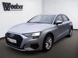 Audi A3 Sportback bei Gebrauchtwagen.expert - Abbildung (3 / 15)
