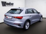 Audi A3 Sportback bei Gebrauchtwagen.expert - Abbildung (14 / 15)