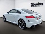 Audi Audi TT bei Gebrauchtwagen.expert - Abbildung (11 / 15)