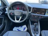 Audi A1 Sportback bei Gebrauchtwagen.expert - Abbildung (10 / 15) Audi A1 Sportback bei Gebrauchtwagen.expert - Abbildung (10 / 15)