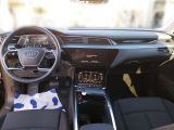 Audi e-tron bei Gebrauchtwagen.expert - Abbildung (11 / 15)