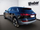 Audi e-tron bei Gebrauchtwagen.expert - Abbildung (12 / 15)