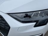 Audi A3 Sportback bei Gebrauchtwagen.expert - Abbildung (4 / 14)
