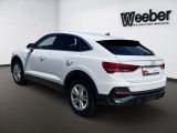 Audi Q3 bei Gebrauchtwagen.expert - Abbildung (12 / 15)