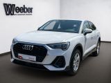 Audi Q3 bei Gebrauchtwagen.expert - Abbildung (3 / 15)