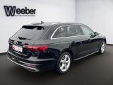 Audi A4 bei Gebrauchtwagen.expert - Abbildung (14 / 15)