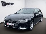 Audi A4 bei Gebrauchtwagen.expert - Abbildung (2 / 15)